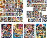 楽天エコロジーモール【バーゲンセール】全巻セット【中古】DVD▼イナズマイレブン（72枚セット）イナズマイレブン 全32巻 + GO 全36巻 + 劇場版 全4巻 レンタル落ち