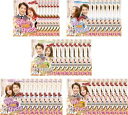 全巻セット【中古】DVD▼ドキドキ再婚ロマンス 子どもが5人!?(43枚セット)第1話〜第86話 最終 字幕のみ レンタル落ち