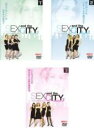 【バーゲンセール】全巻セット【中古】DVD▼SEX AND THE CITY セックス アンド ザ シティ シーズン3(3枚セット)第1話〜第18話 最終 レン...