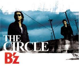 【中古】CD▼THE CIRCLE