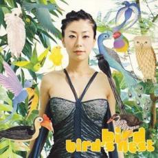 【中古】CD▼bird’s nest レンタル落ち