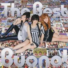 【中古】CD▼The Best Buono! 通常盤