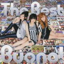 【中古】CD▼The Best Buono! 通常盤