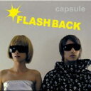 【バーゲンセール】【中古】CD▼FLASH BACK レンタル落ち