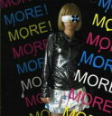 CD▼MORE! MORE! MORE! レンタル落ち