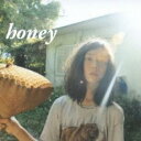 【バーゲンセール】【中古】CD▼honey 通常盤 レンタル落ち