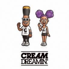 【中古】CD▼DREAMIN’