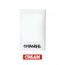 【中古】CD▼CHANGE レンタル落ち