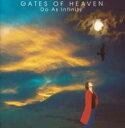 【バーゲンセール】【中古】CD▼GATES OF HEAVEN CCCD レンタル落ち