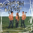 【バーゲンセール】【中古】CD▼monkey girl odyssey
