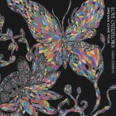 【中古】CD▼LOVE OVERFLOWS ASIAN EDITION 通常盤