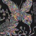 【中古】CD▼LOVE OVERFLOWS ASIAN EDITION 通常盤 レンタル落ち