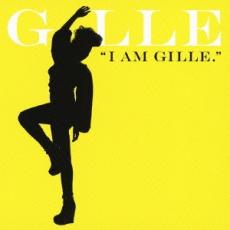 【中古】CD▼I AM GILLE. 期間限定スペシャルプライス盤 レンタル落ち