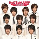 【バーゲンセール】【中古】CD▼JUMP NO.1 通常盤