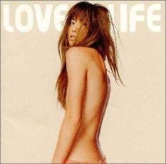 【中古】CD▼LOVE LIFE レンタル落ち