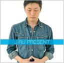 【バーゲンセール】【中古】CD▼PRESENT レンタル落ち