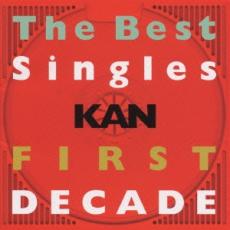 【中古】CD▼The Best Singles FIRST DECADE