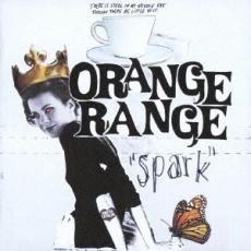 【バーゲンセール】【中古】CD▼spark 通常盤