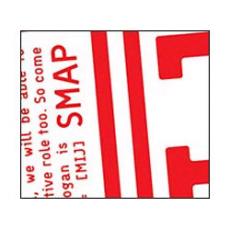 【バーゲンセール】【中古】CD▼SMAP 016 MIJ 2CD レンタル落ち