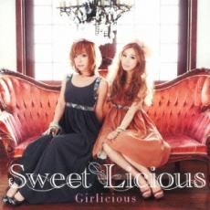 【中古】CD▼Girlicious 通常盤 レンタル落ち