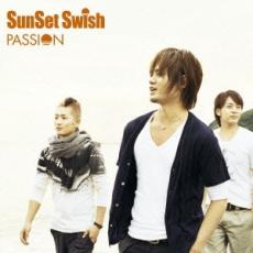 【バーゲンセール】【中古】CD▼PASSION 通常盤 レンタル落ち