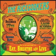 CD▼EAT, BREATHE AND LIVE レンタル落ち