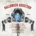 【中古】CD▼HALLOWEEN ADDICTION 通常盤