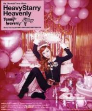 【中古】CD▼Heavy Starry Heavenly 通常盤 レンタル落ち
