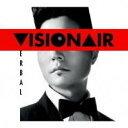 【バーゲンセール】【中古】CD▼VISIONAIR ビジョネア レンタル落ち