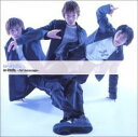 【中古】CD▼w-inds. 1st message ウィンズ ファースト メッセージ