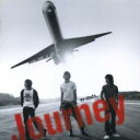 【バーゲンセール】【中古】CD▼Journey CD+DVD レンタル落ち