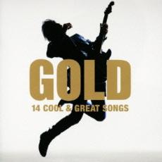 【中古】CD▼GOLD 14 COOL & GREAT SONGS