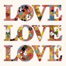 【中古】CD▼LOVE LOVE LOVE