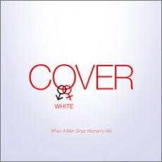 【中古】CD▼COVER WHITE 男が女を歌うとき