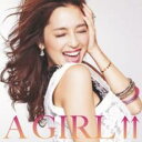 【中古】CD▼A GIRL↑↑ mixed by DJ和