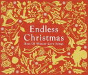 【中古】CD▼エンドレス・クリスマス ベスト・オブ・ウィンター・ラブ・ソングス