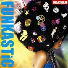 【中古】CD▼FUNKASTiC 通常盤