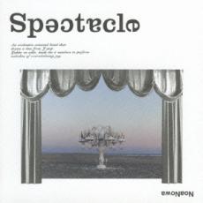 CD▼SPECTACLE レンタル落ち