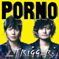 【中古】CD▼∠TRIGGER 通常盤