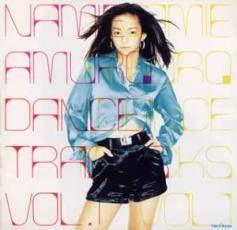 【中古】CD▼DANCE TRACKS VOL.1 レンタル落ち