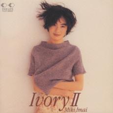 【中古】CD▼Ivory II レンタル落ち