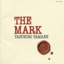 【中古】CD▼THE MARK ザ・マーク レンタル落ち