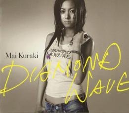 【バーゲンセール】【中古】CD▼DIAMOND WAVE 通常盤 レンタル落ち