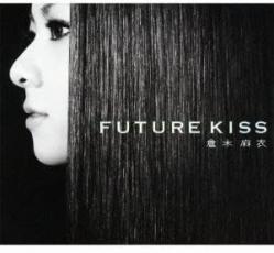 【中古】CD▼FUTURE KISS 通常盤 2CD▽レンタル落ち
