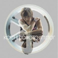 【中古】CD▼mirror 通常盤 レンタル落ち