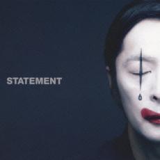 【バーゲンセール】【中古】CD▼STATEMENT ステイトメント 通常盤