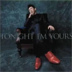 【バーゲンセール】【中古】CD▼TONIGHT I’M YOURS / B-SIDE RENDEZ-VOUS 2CD レンタル落ち