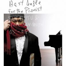 【中古】CD▼Best Angle for the Pianist SUEMITSU & THE SUEMITH 05-08 CD+DVD 初回生産限定盤 レンタル落ち