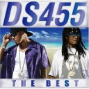 【中古】CD▼The Best Of DS455 初回限定盤 2CD▽レンタル落ち