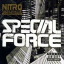 【中古】CD▼SPECIAL FORCE